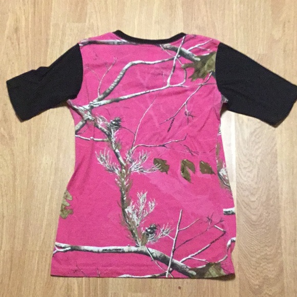 Woman’s realtree size L - Picture 4 of 4